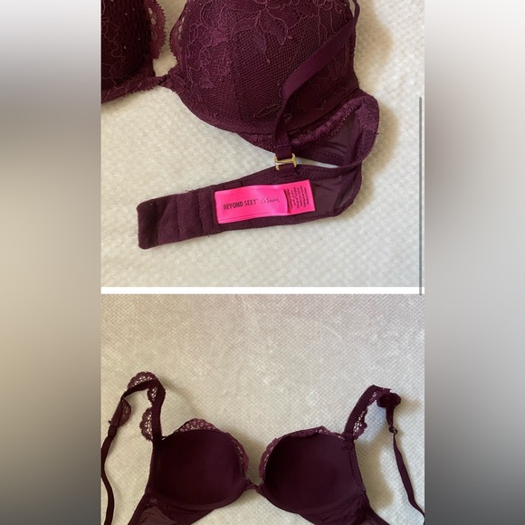 Bundle of 32B bras - Picture 4 of 7